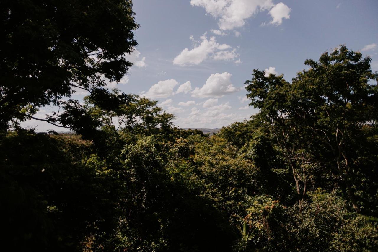 Fazenda Hotel Bem Ecologico Planaltina  Extérieur photo