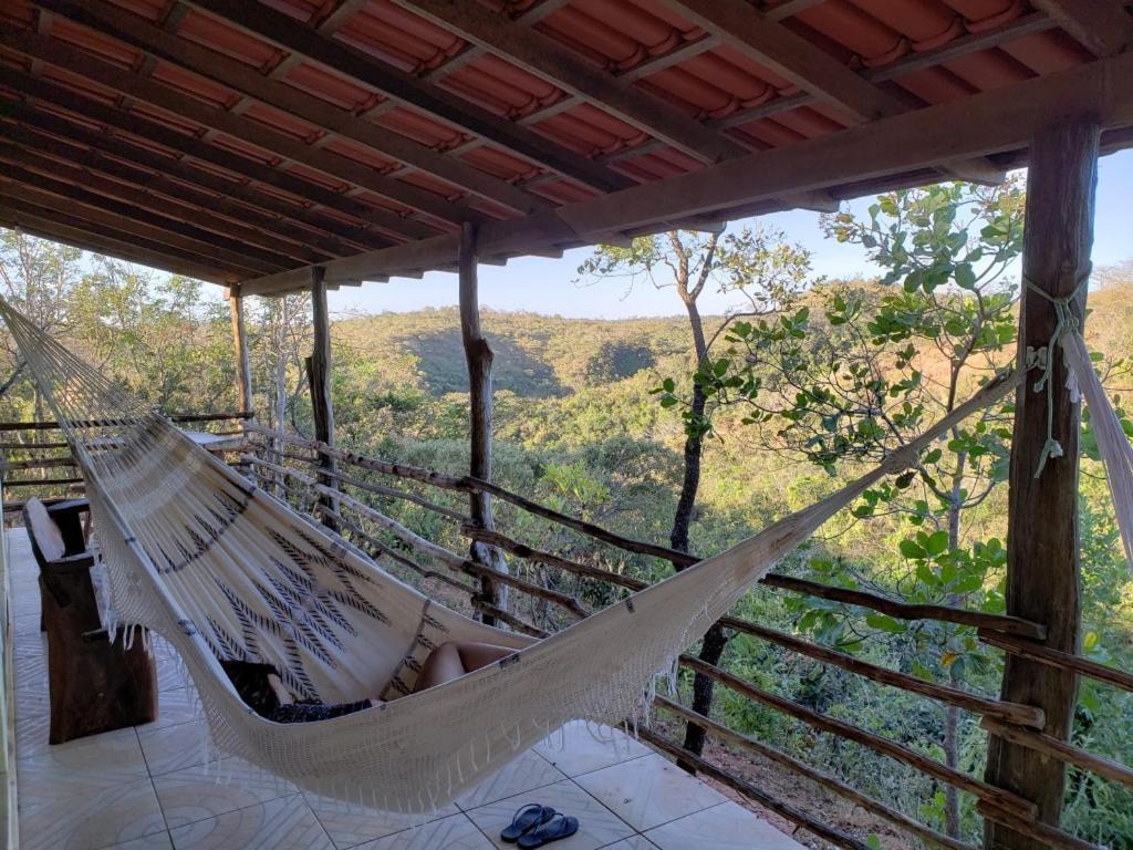 Fazenda Hotel Bem Ecologico Planaltina  Extérieur photo